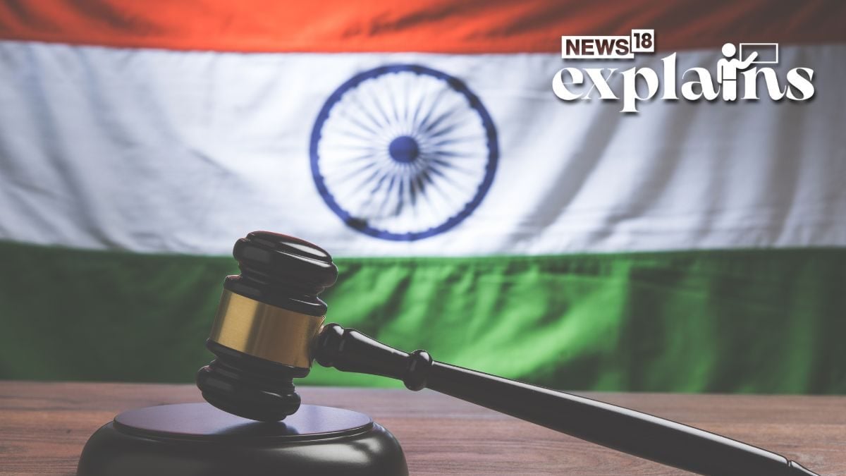 India's History With Sedition Law Explained as Law Commission Backs Stricter Provision