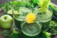 Spinach To Bitter-gourd, 5 Green Juices To Control Diabetes