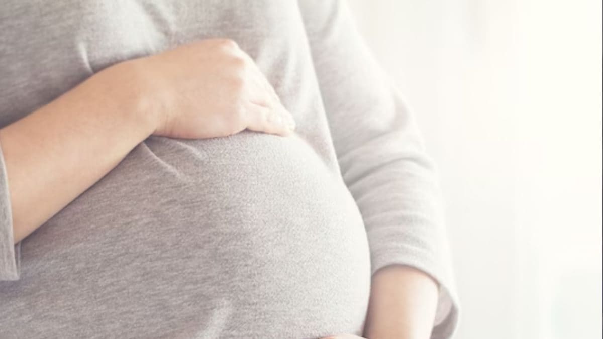 54-Year-Old Becomes Mother After Spending Rs 1 Crore On 21 Failed Rounds Of IVF - Vimarsana News