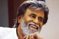 Rajinikanth, In Puducherry To Shoot For Lal Salaam, Gets A Rousing Welcome