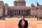 Meet Taruni Pandey Who Got 14 Rank In UPSC In 2021 Without Any Coaching