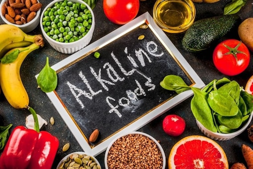 Why You Must Balance Acidic and Alkaline Foods In Our Diet - News18
