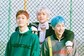 EXO Members Baekhyun, Chen, And Xiumin Counter SM Entertainment's Latest Claims