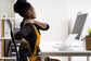 Does Your Work Entail Sitting For Too Long? Here's Why It's a Concern