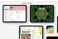 Apple iPadOS 17 Announced: Customizable Lock Screen, Widgets, Health App And More