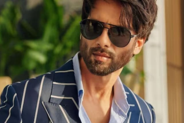 Shahid Kapoor might get featured in a VFX-heavy film based on Indian epic Mahabharata.