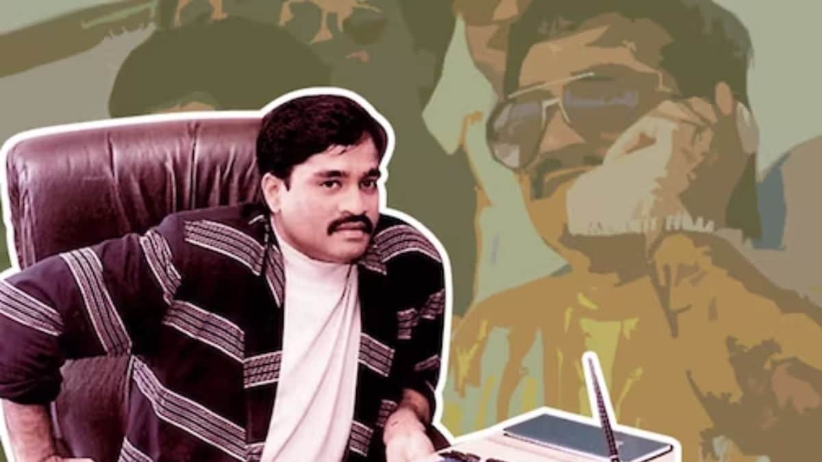 Mumbai Drug Nexus: Ali Asgar Shirazi Has Links to Dawood, Chhota Shakeel; NIA Probe Likely - Vimarsana News