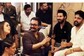 Kapil Sharma leaves Aamir Khan impressed with his singing skills