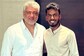 Ajith Kumar's Pic With Man Who Conquered Everest Viral, Fans Think It's His Look From New Film
