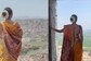 Sonalee Kulkarni Visits Gingee Fort On Chhatrapati Shivaji Maharaj's 350th Coronation Anniversary