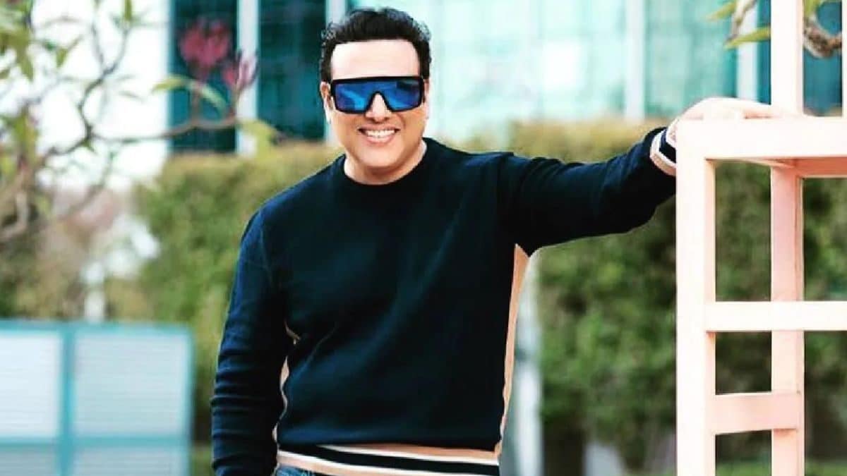 Govinda In Trouble? Actor To Be Questioned By Offences Wing In Rs 1000 Crore Scam Probe - Vimarsana News