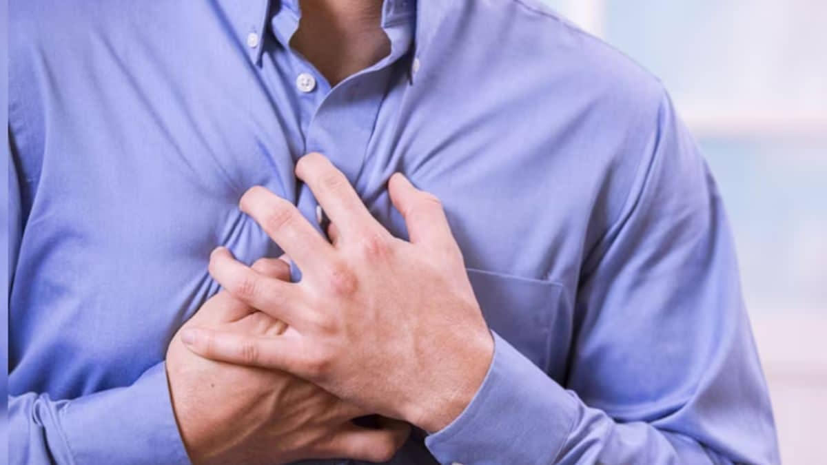 Alarming Rise In Heart Attacks On Mondays Raises Concerns; What To Do