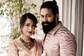 KGF Actor Yash And Wife Radhika Pandit Exude Regal Vibe In Traditional Look, See Pics