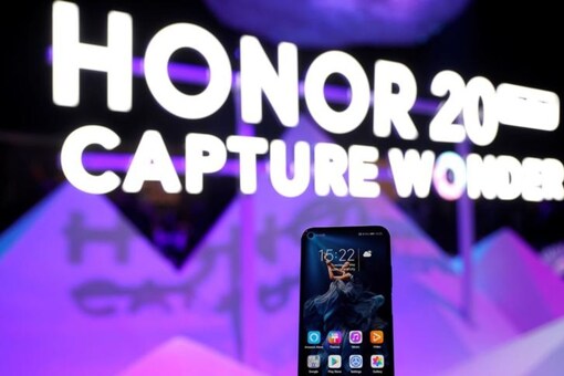 Honor could make its comeback in India's mobile market soon