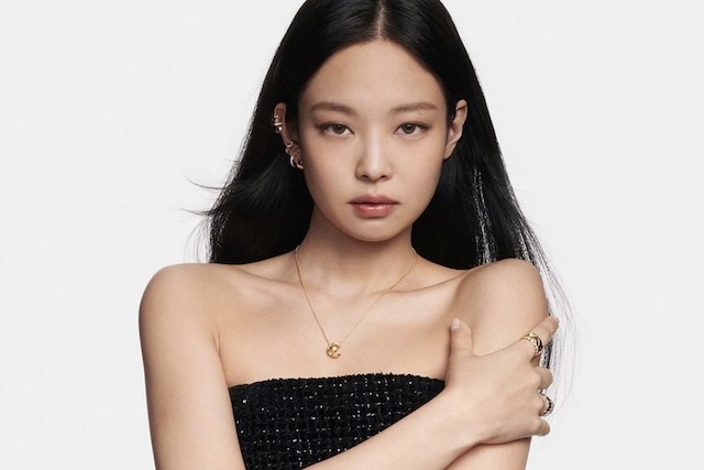 Will BLACKPINK's Jennie Appear In A Marvel Movie? Here's The TRUTH - News18