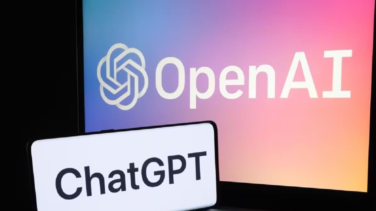 ChatGPT-Maker OpenAI Says It Is Doubling Down On Preventing AI From ‘Going Rogue’ – News18