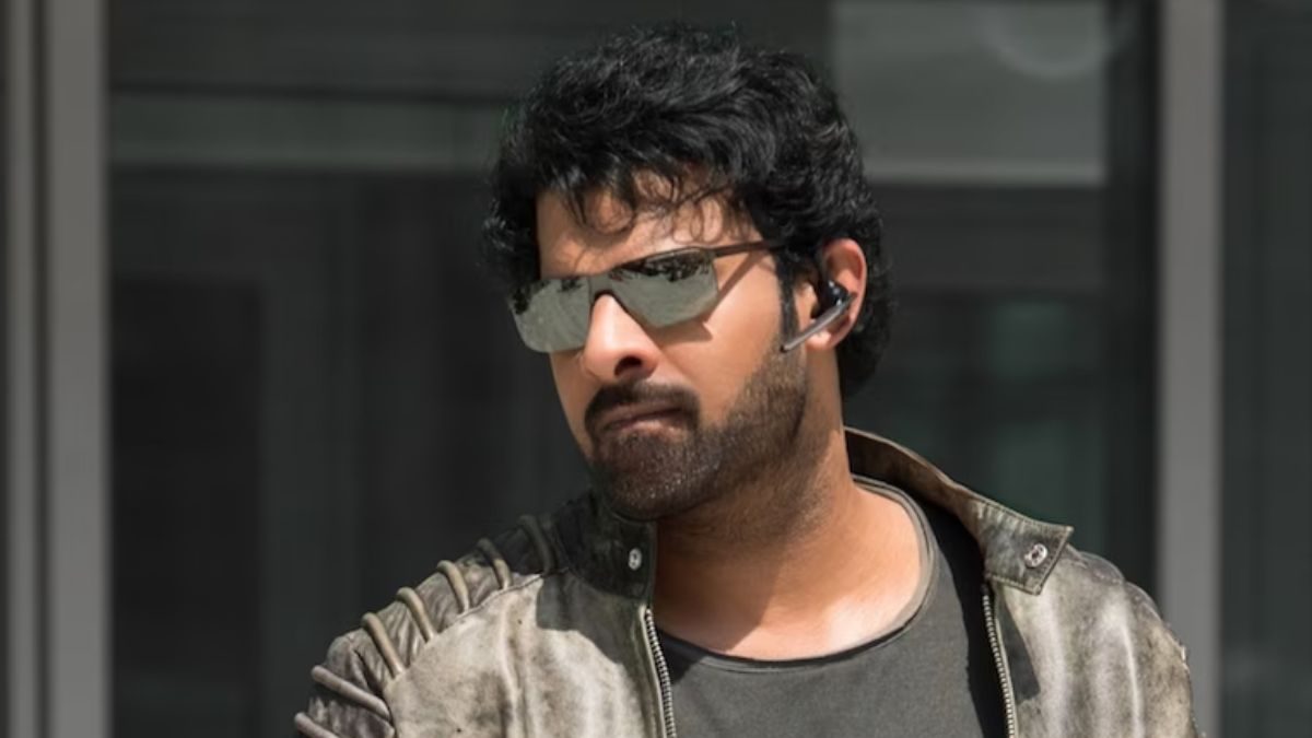 As Adipurush Prepares To Hit Cinemas, Here's How Prabhas' Films Performed In Last Few Years