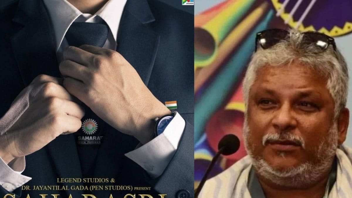The Kerala Story Director Sudipto Sen To Next Helm Subroto Roy Biopic ...