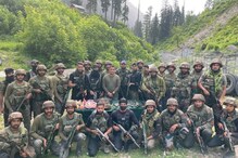 LeT Wants Kashmir to be ‘Valley of Terror’: 2 Foreign Terrorists Killed | Exclusive from Intel Sources