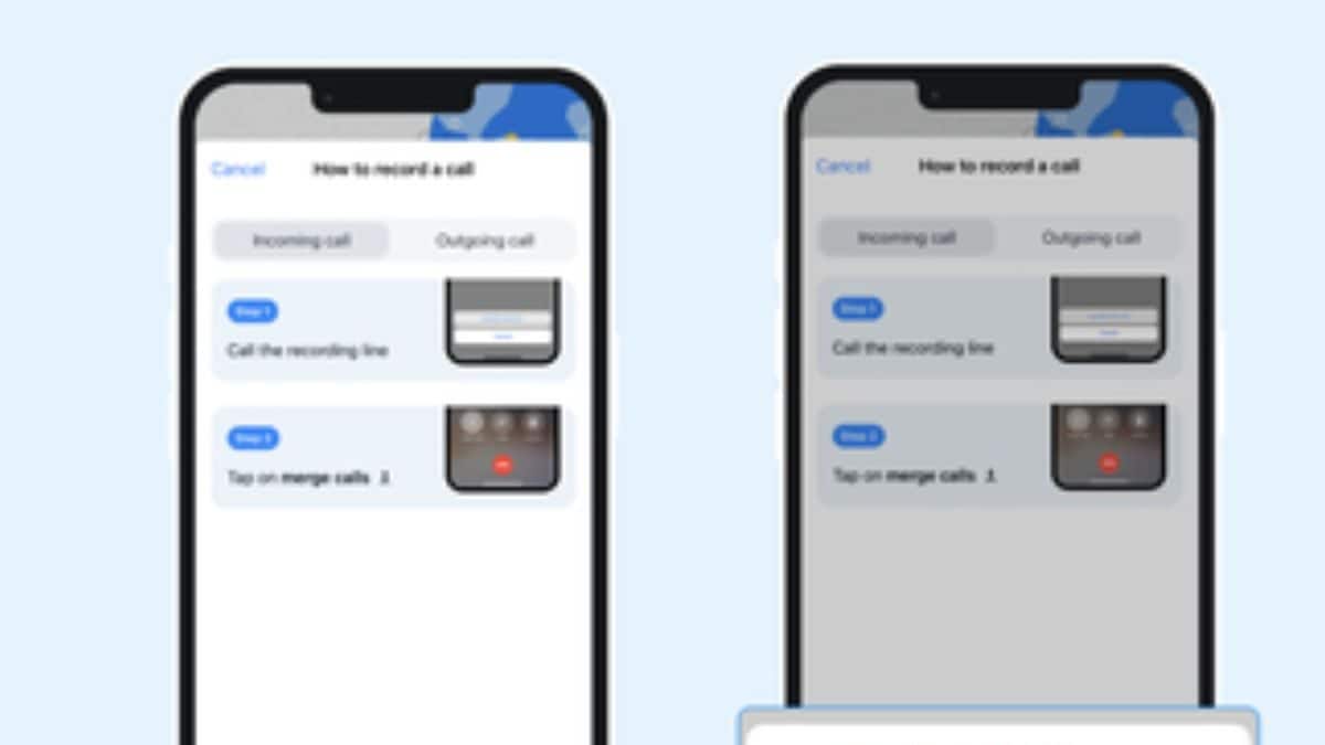 Truecaller Rolls Out Call Recording Feature For iOS, Android: Here’s How It Works