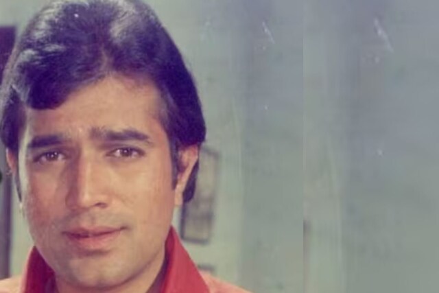 The Bittersweet Goodbye: Rajesh Khanna's Farewell From His Friend Manoj ...