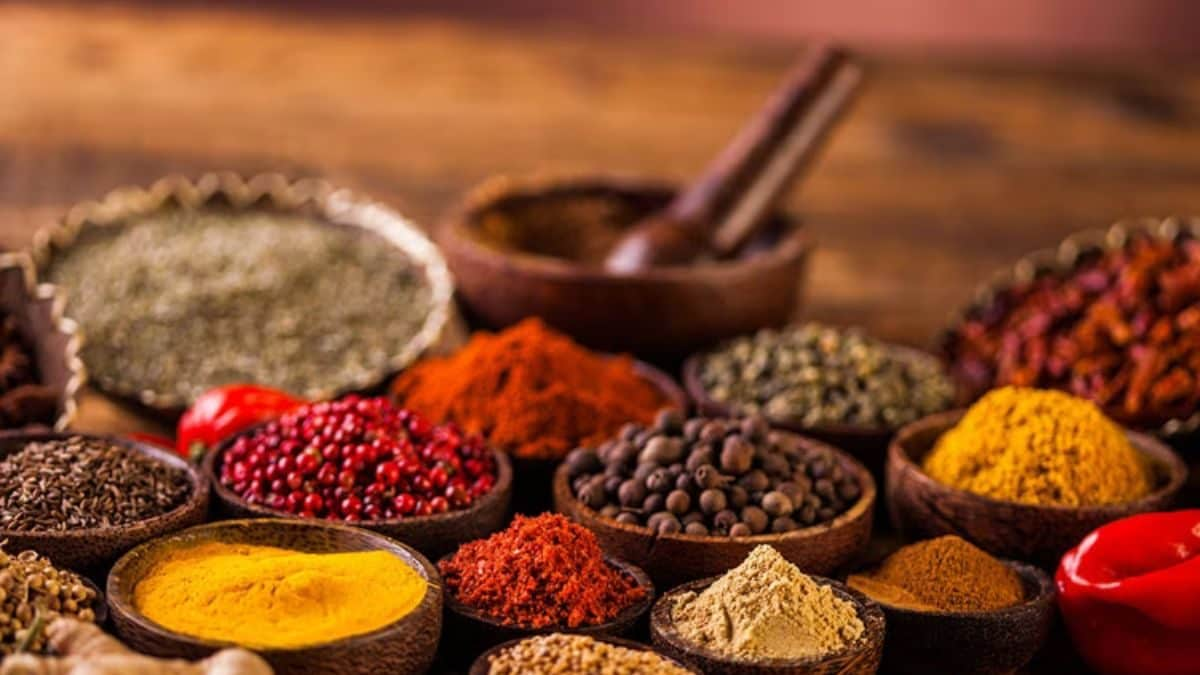 Central Government Urges State Governments To Keep A Close Eye On Spice Prices