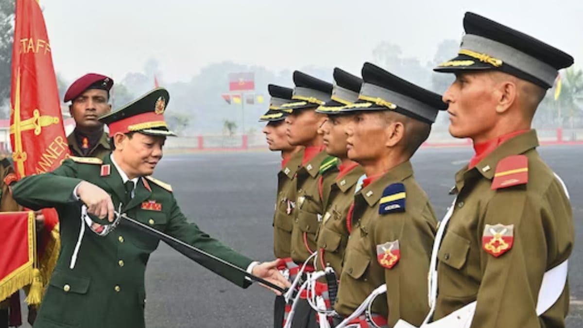 भारतीय सेना ने एसएससी टेक 2023 भर्तियों की घोषणा की: जानें पात्रता और अन्य विवरण – News18