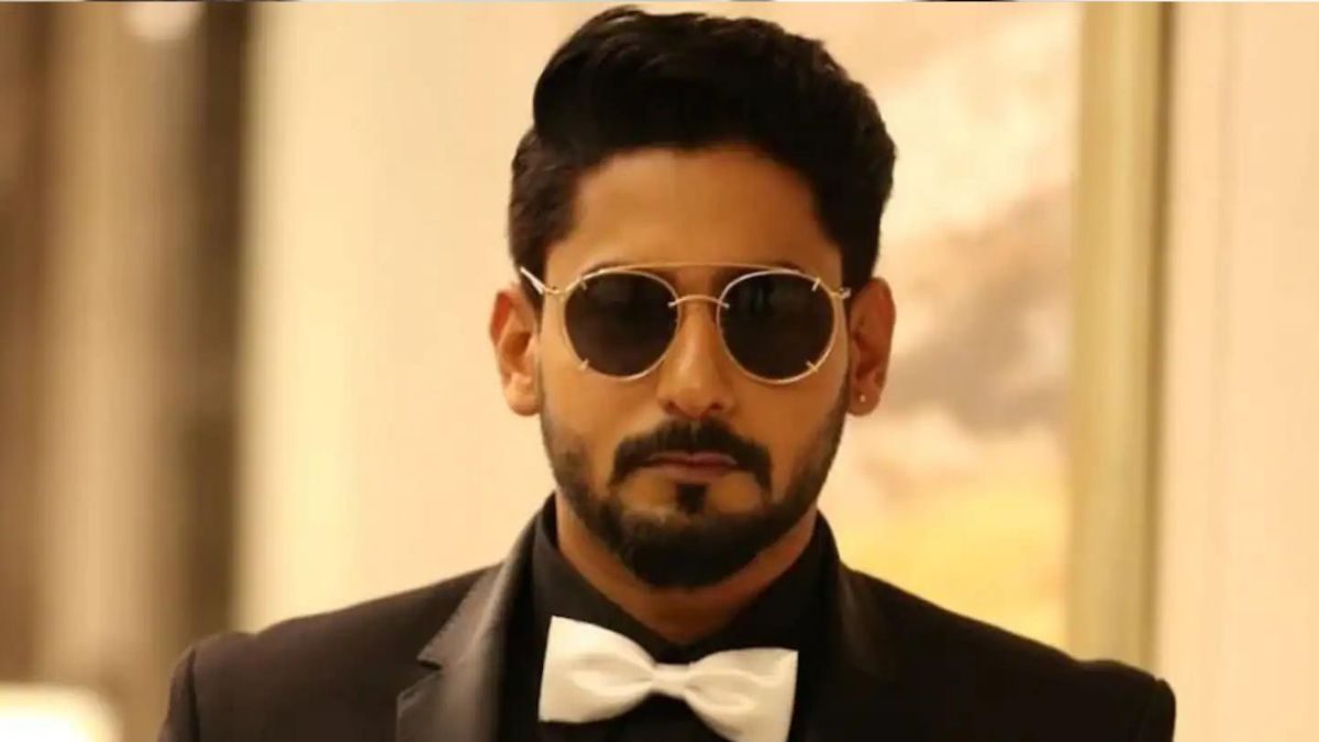 Kannada Actor Prajwal Devaraj Bags His First Pan-India Film With ...