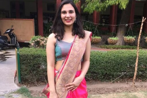 Upsc 2022 How Aashna Chaudhary After Two Failed Attempts Got Air 116 Upsc 2022 How Aashna Chaudhary After Two Failed Attempts Got Air 116