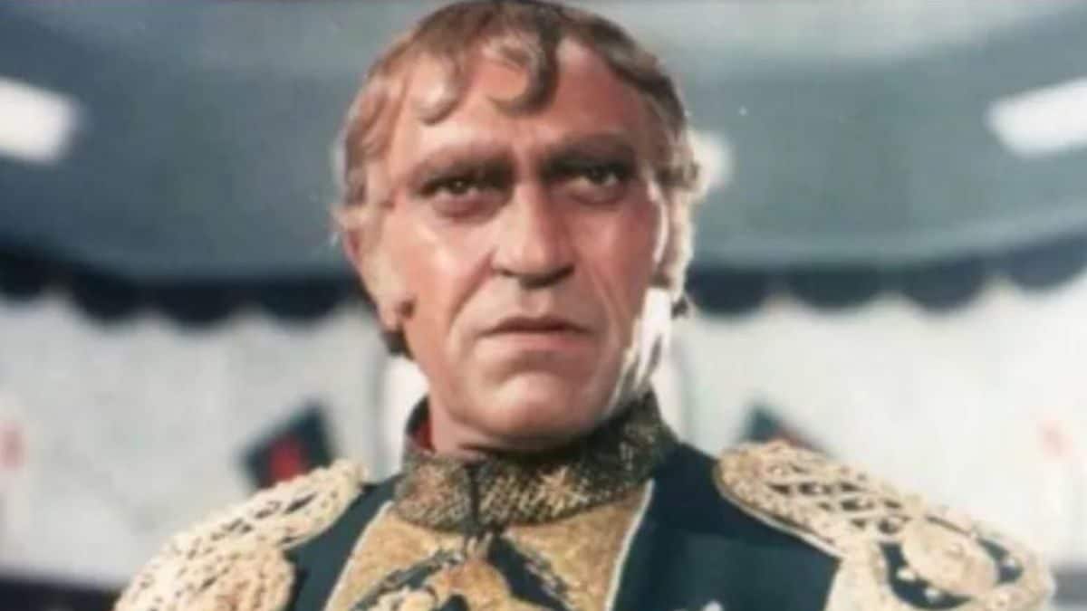Remembering Amrish Puri’s Iconic Dialogues That Forever Echo in Our ...