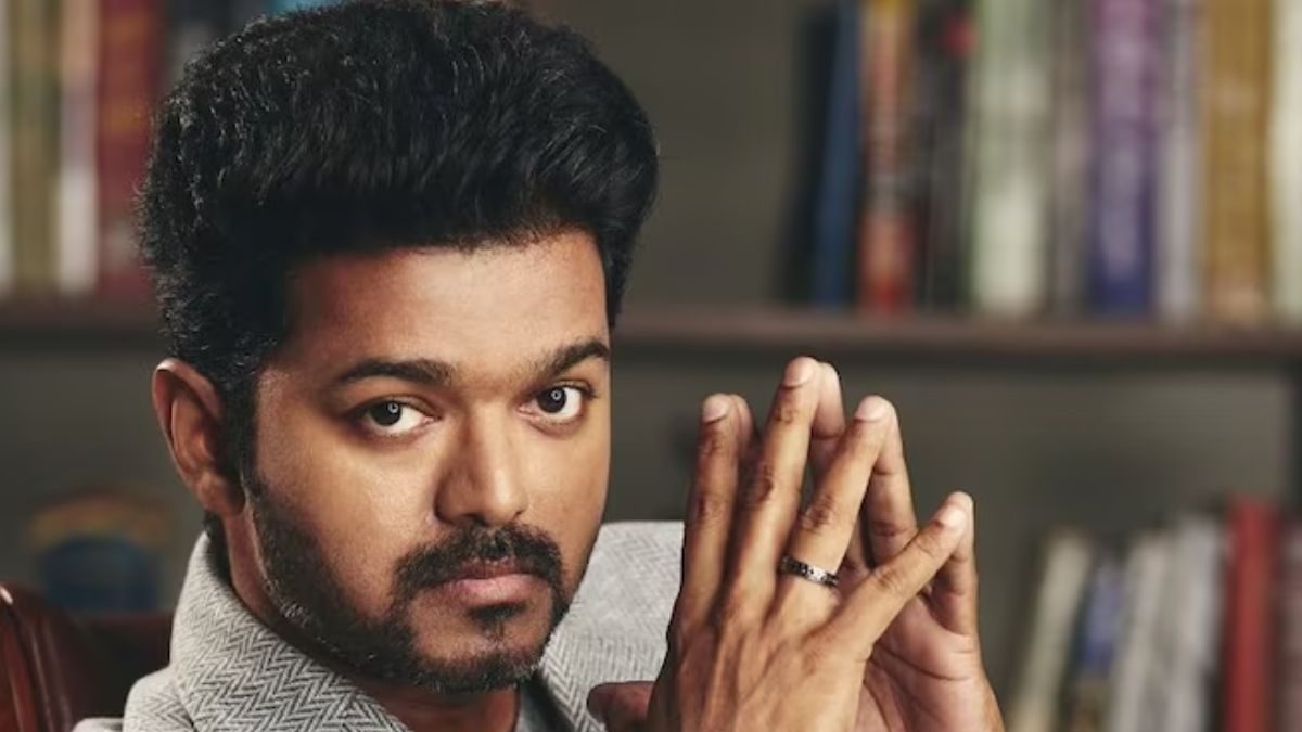 How Thalapathy Vijay Embarked On The Road To Massive Stardom