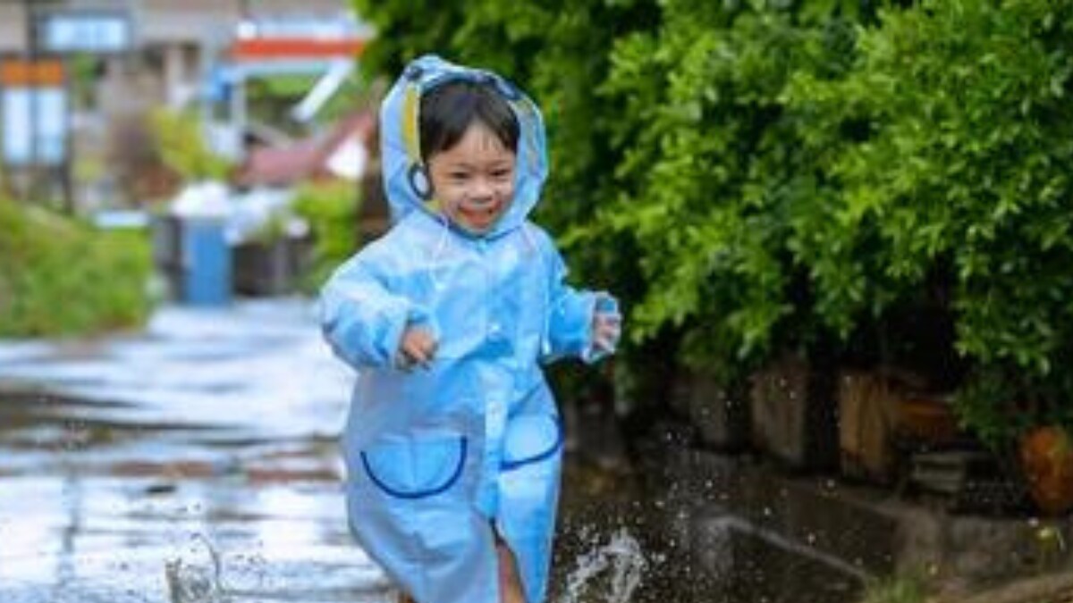 6 Key Tips To Protect Your Child From Monsoon Illnesses - News18