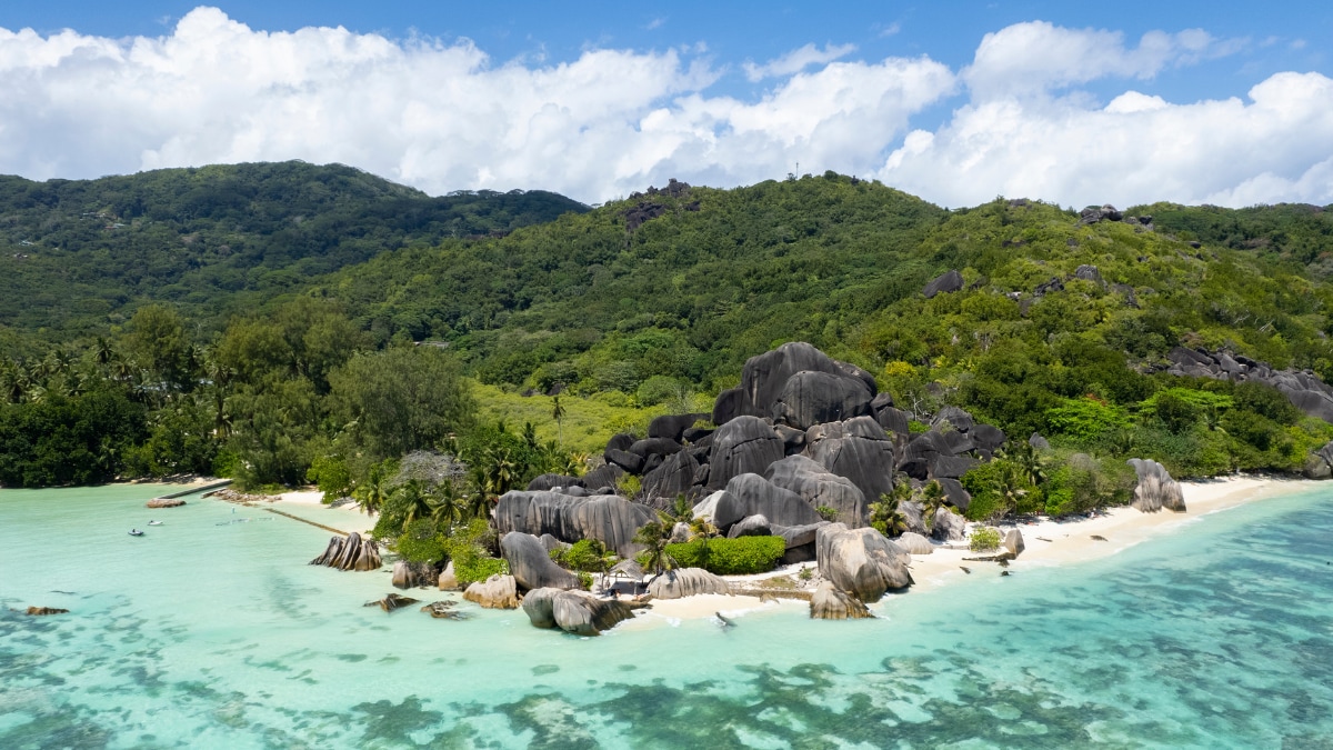 Planning a Trip to Seychelles? Check Out the Ultimate Island-Hopping Travel Guide!