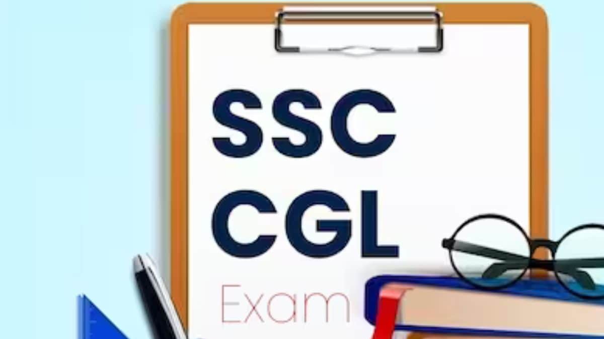 SSC CGL Tier-1 Admit Card 2023 Released on ssc.nic.in, Steps to Download