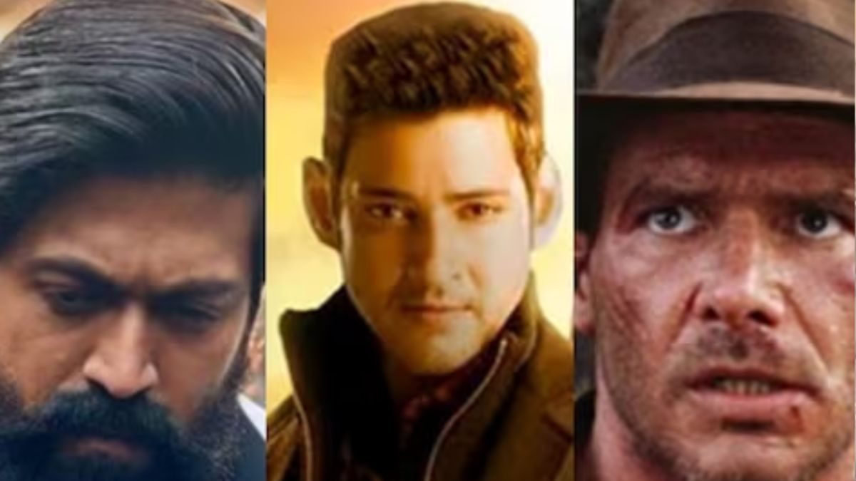 Allu Arjun To Yash, South Indian Stars Who Would Make Good Desi Indiana Jones - Vimarsana News