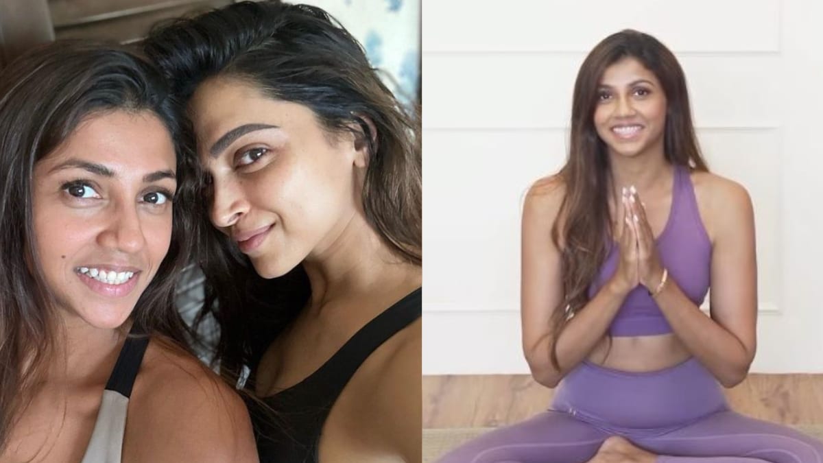 Anshuka, Deepika Padukone’s Trainer, Reveals Top 5 Yoga Asanas Ideal for Women; All You Need to Know