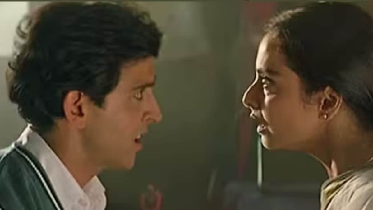 When Rekha Warned Hrithik Roshan Before A Scene In Koi Mil Gaya And ...