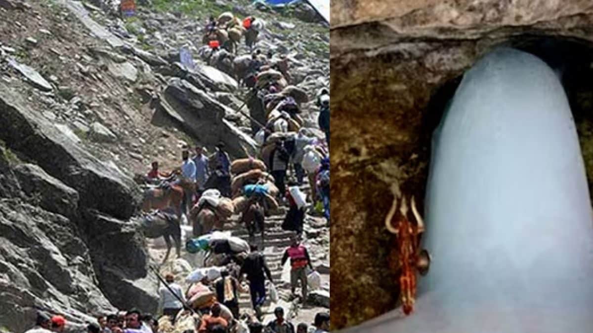 Discovering Amarnath Dham 2023: Unveiling the Inauguration Date and Additional Particulars