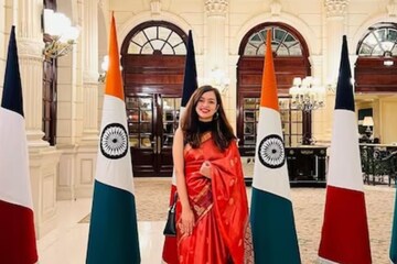 Doctor-turned-civil Servant Apala Mishra Scores Highest Marks in UPSC ...