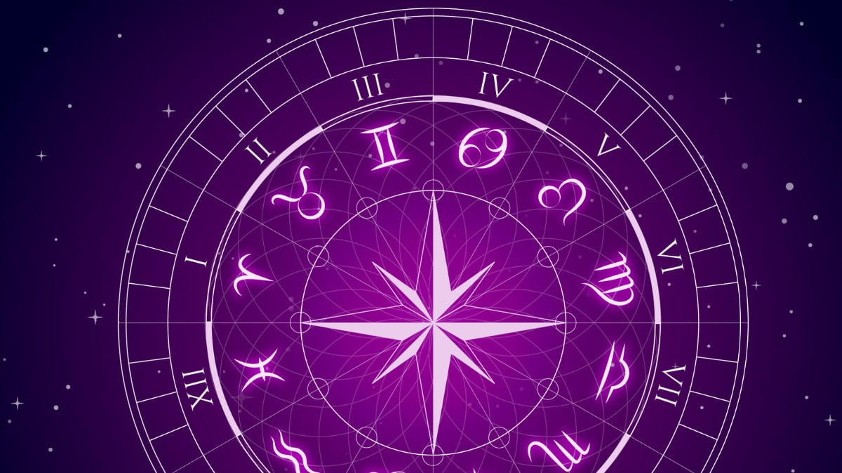 Zodiac Signs and Their Happy Months – News18