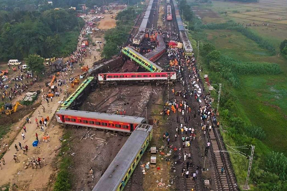 ‘Grave Lapse in Ensuring Safety of Rail Traffic’: Odisha Train Crash Reminds of 2019 Warning on Vacant Posts