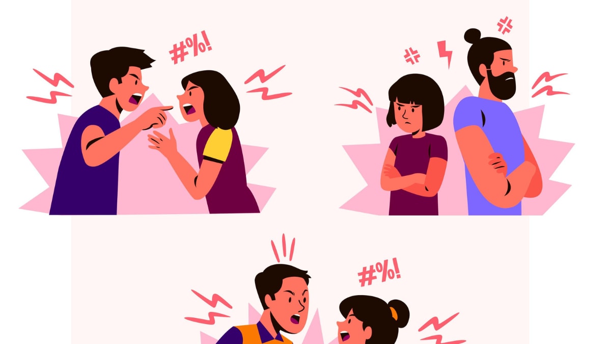 Is Verbal Abuse Affecting Your Mental Health?
