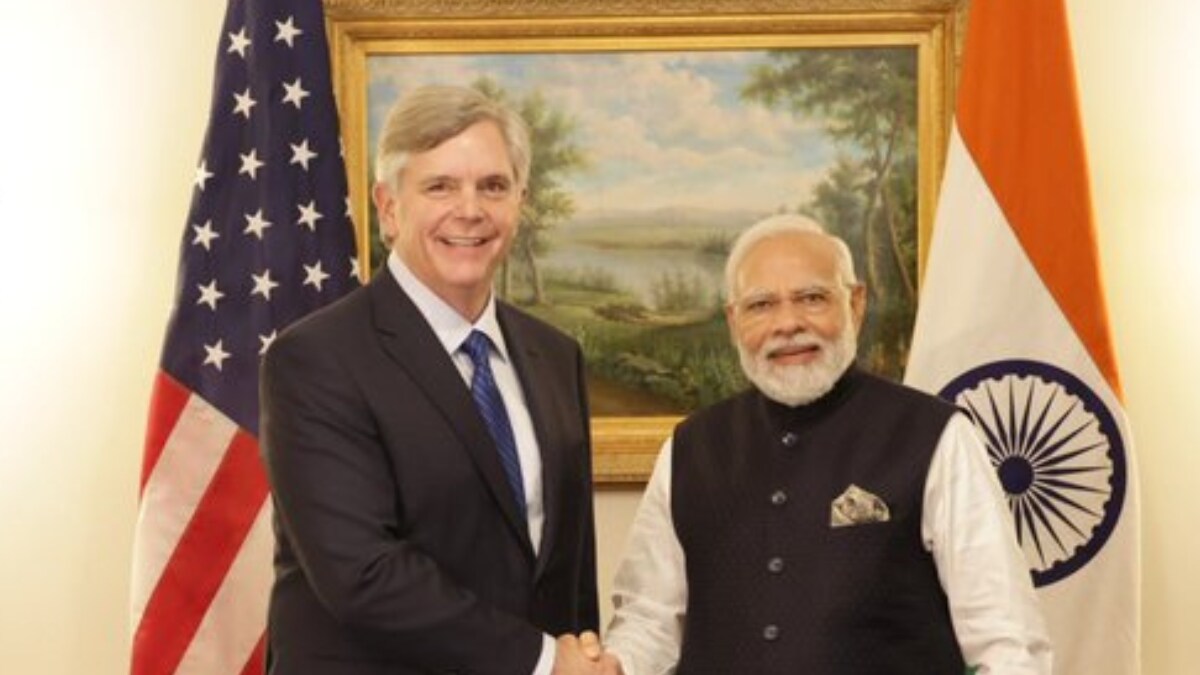 'Play Bigger Role in India's Aviation, Renewable Energy': PM Modi Tells General Electric CEO - Vimarsana News