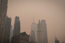 New York City More Polluted Than Delhi: How To Find Inner Peace Amid The Chaos