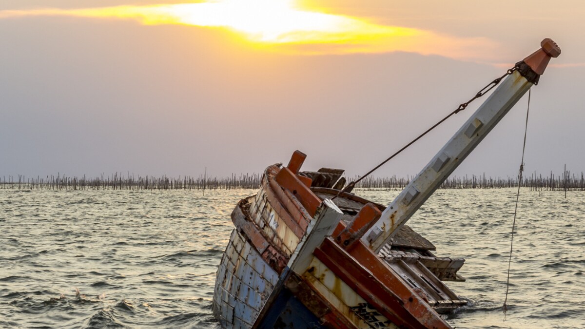 Nigeria: Over 100 Dead in River Boat Accident in Kwara State - Vimarsana News