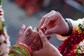 Maharashtra: Couple Swears on Indian Constitution for Marriage to Promote Social Awareness