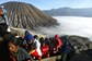 Hindus in This Country Scale an Active Volcano For a Centuries-Old Ceremony. Its Not India