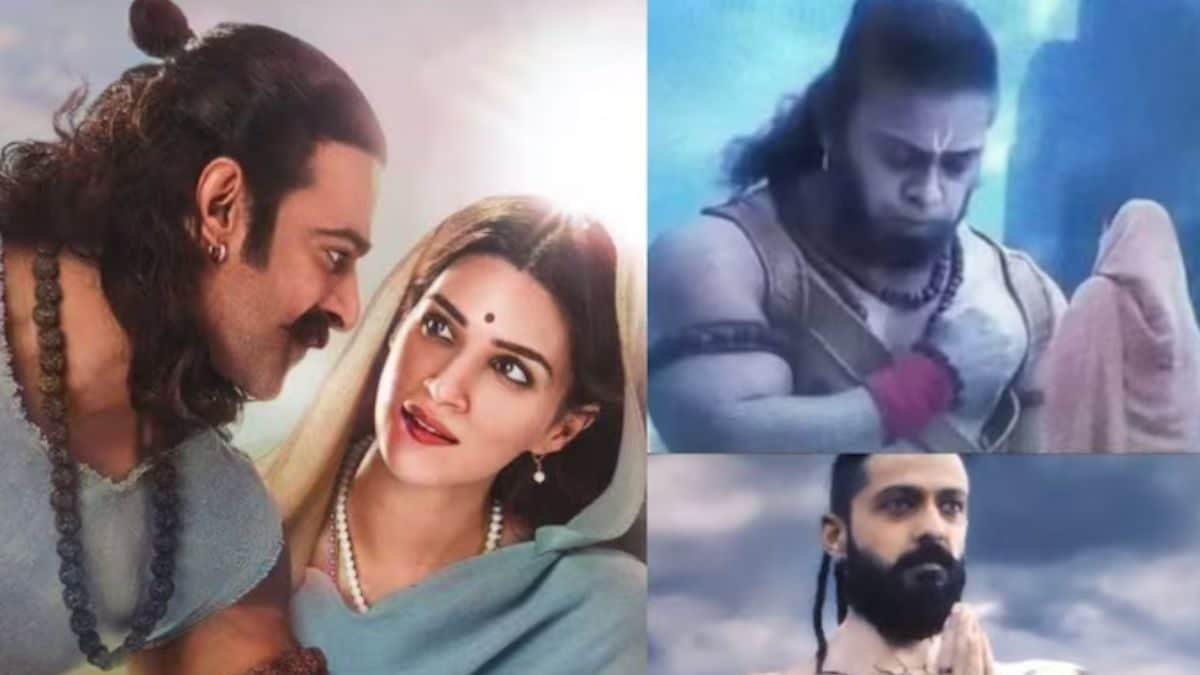 Adipurush Ban Lifted In Nepal, Angry Kathmandu Mayor Says 'This Movie Won't Be Allowed To Run' - Vimarsana News