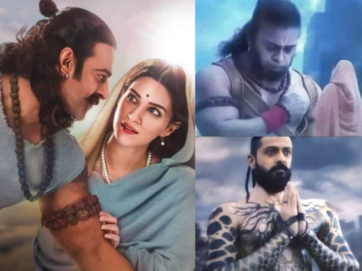 Maha Shivratri 2022: Shivaay to Baahubali, experience the powers of Lord  Shiva with THESE Bollywood films – India TV