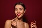 How to Choose Perfect Lipstick for your Wedding Day
